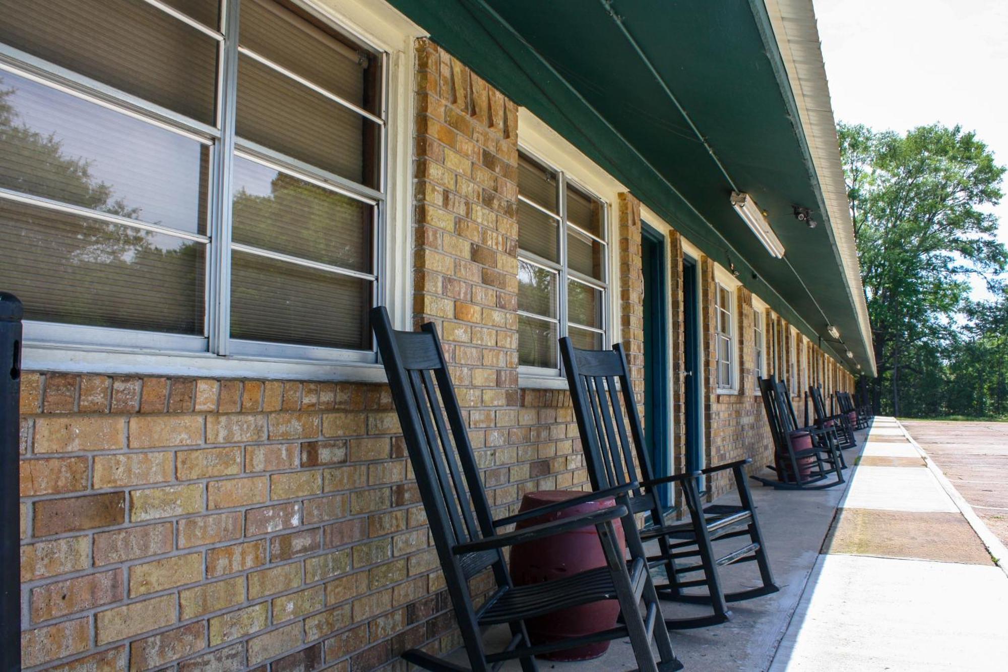 Zwolle Inn Exterior photo