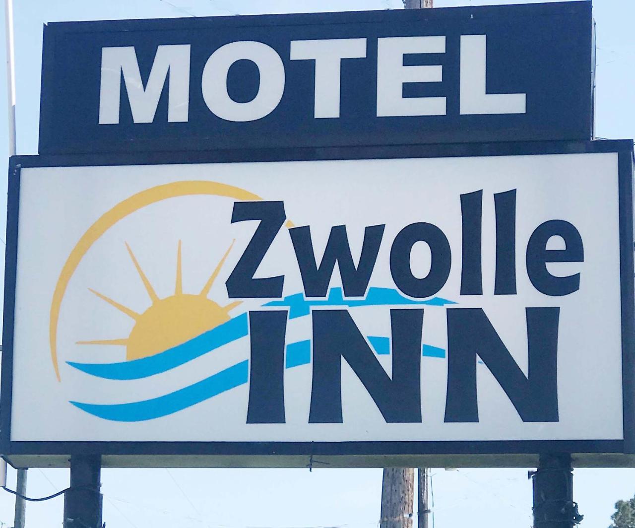 Zwolle Inn Exterior photo